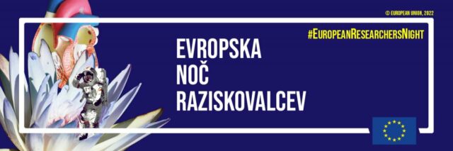 Evropska noc raziskovalcev