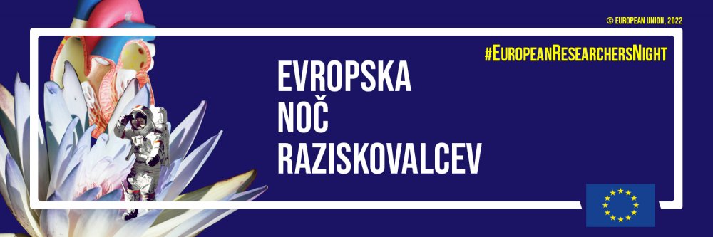Evropska noc raziskovalcev