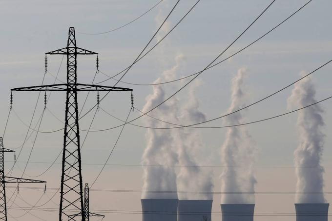 „Der Preis für Strom aus neuen Kernkraftwerken ist wettbewerbsfähig“