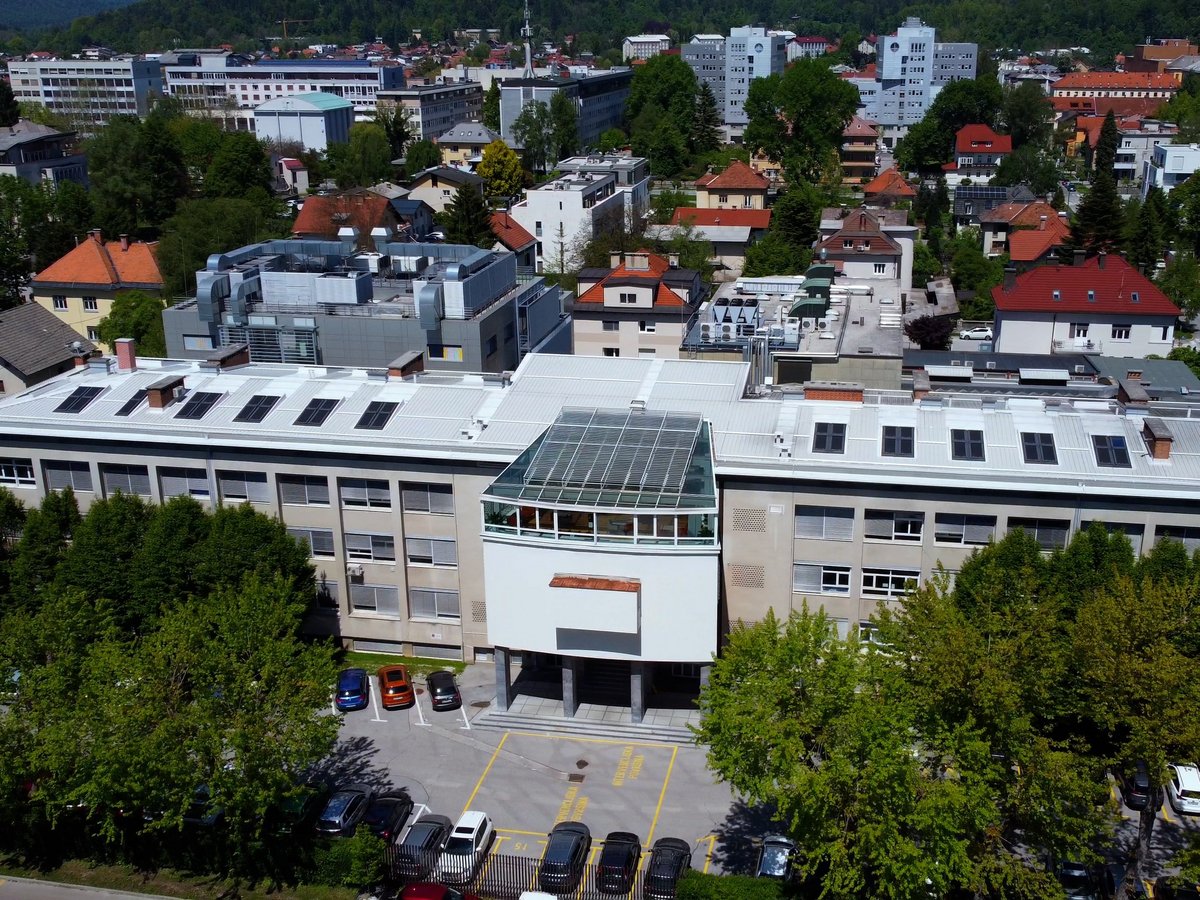 Kemijski institut