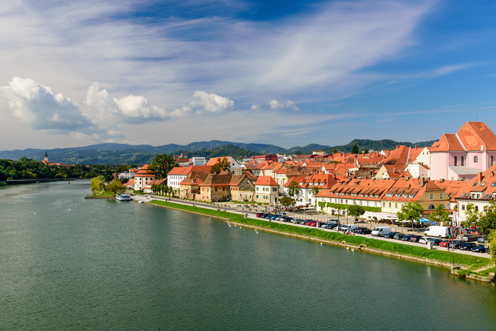 Maribor