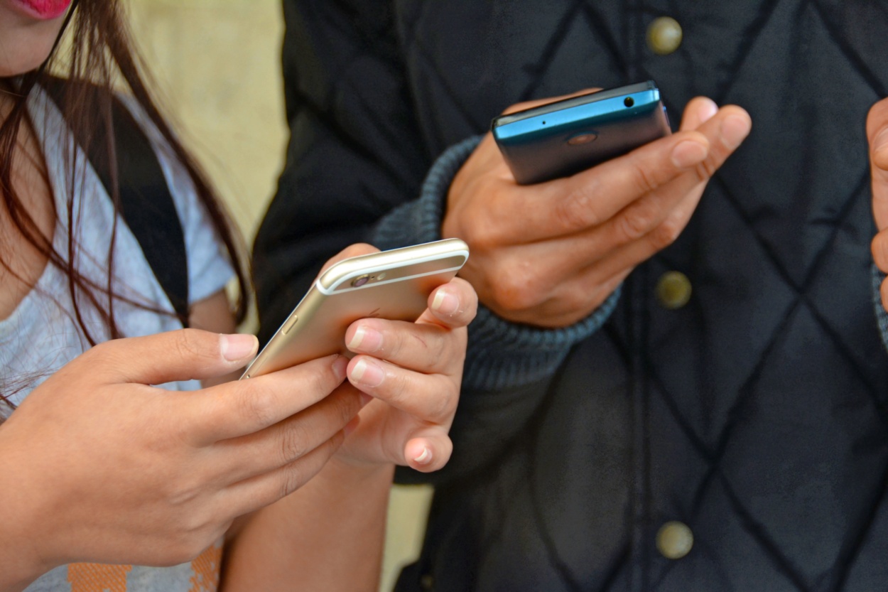 Mobilni telefon