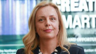 dr. Milana Karajić