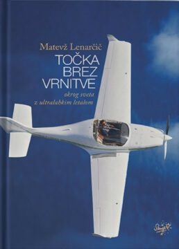 tocka brez vrnitve