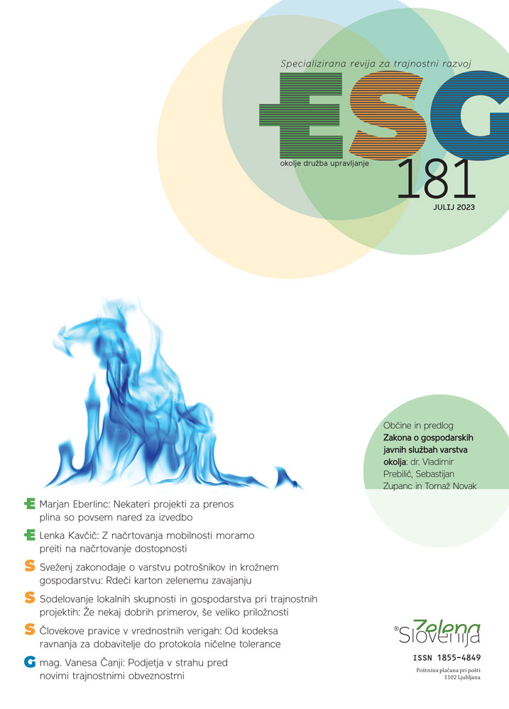 ESG 181
