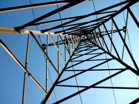 Elektrika