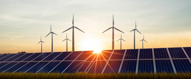 Energija