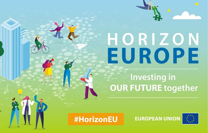 HorizonEU