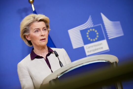 leyen