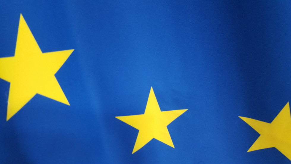 zastava EU