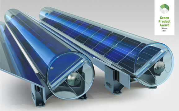 Solarni kolektorji za ogrevanje