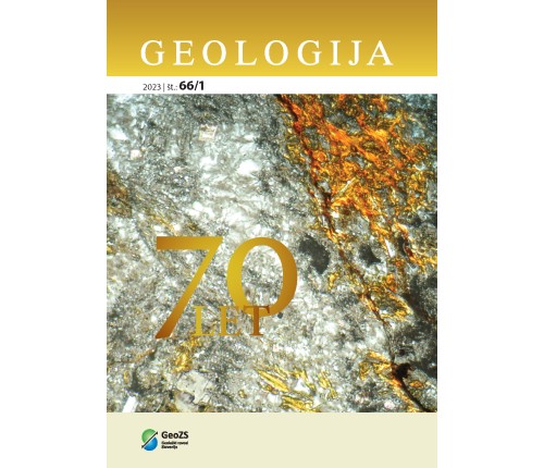 Geologija