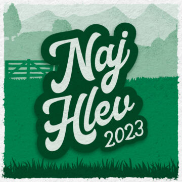 Naj hlev