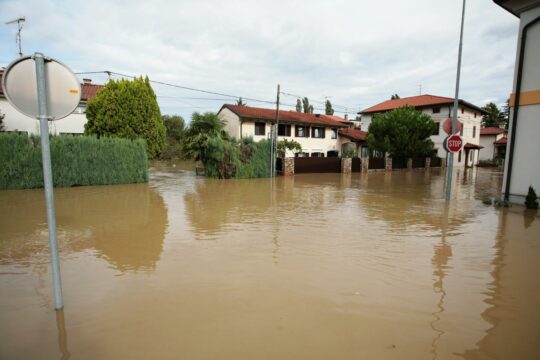 Poplave