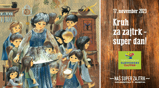 Dan slovenske hrane