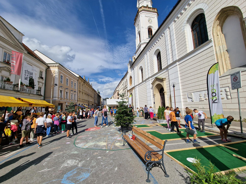 Mestna obcina Celje ESG 183