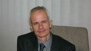 Miroslav Premrov