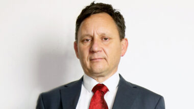 Matjaž Ribaš