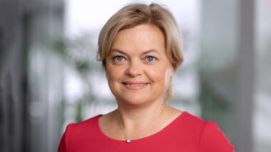 Zlatka Poličar, ekspert za družbeno odgovornost - ESG Leader, A1 Slovenija, d. d.