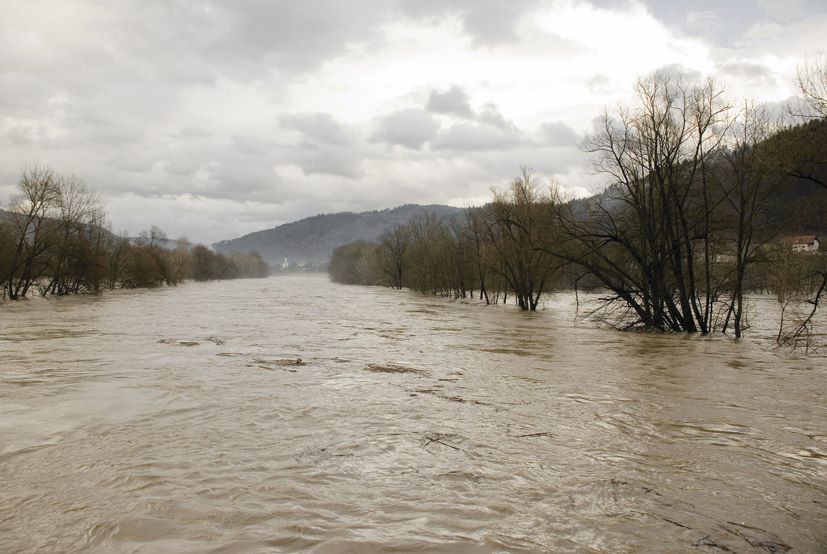poplave