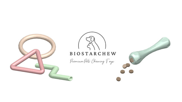 Biostarchew Project