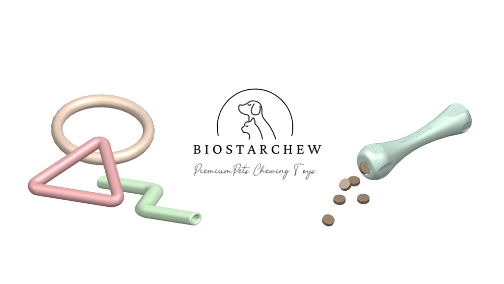 Biostarchew Project