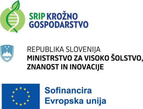 Operacijo delno financira Evropska unija iz Evropskega sklada za regionalni razvoj. Operacija se izvaja v okviru Prednostne naložbe: »Inovacijska družba znanja» in specifičnega cilja RSO1.1 »Razvoj in izboljšanje raziskovalne in inovacijske zmogljivosti ter uvajanje naprednih tehnologij«.