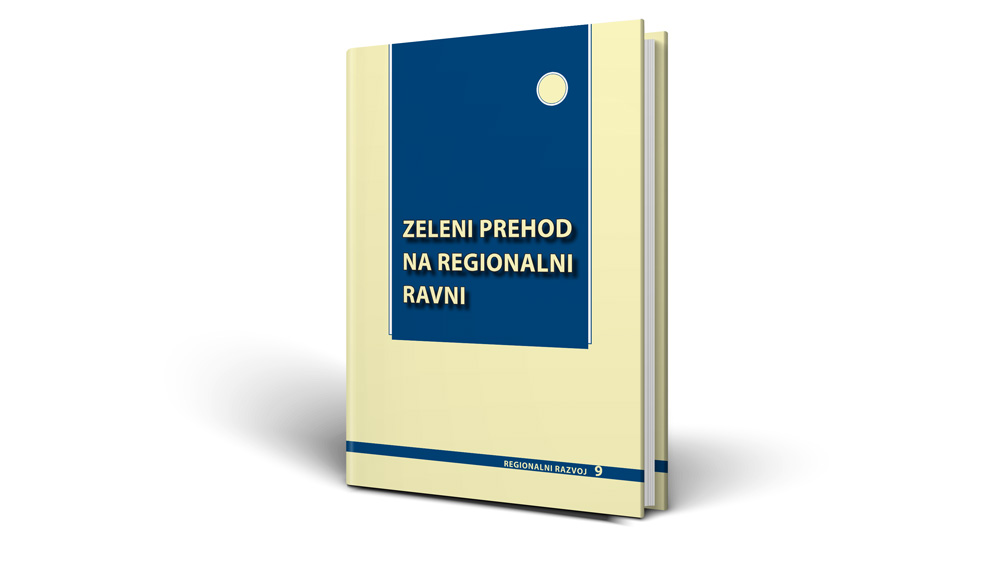 Zeleni prehod na regionalni ravni