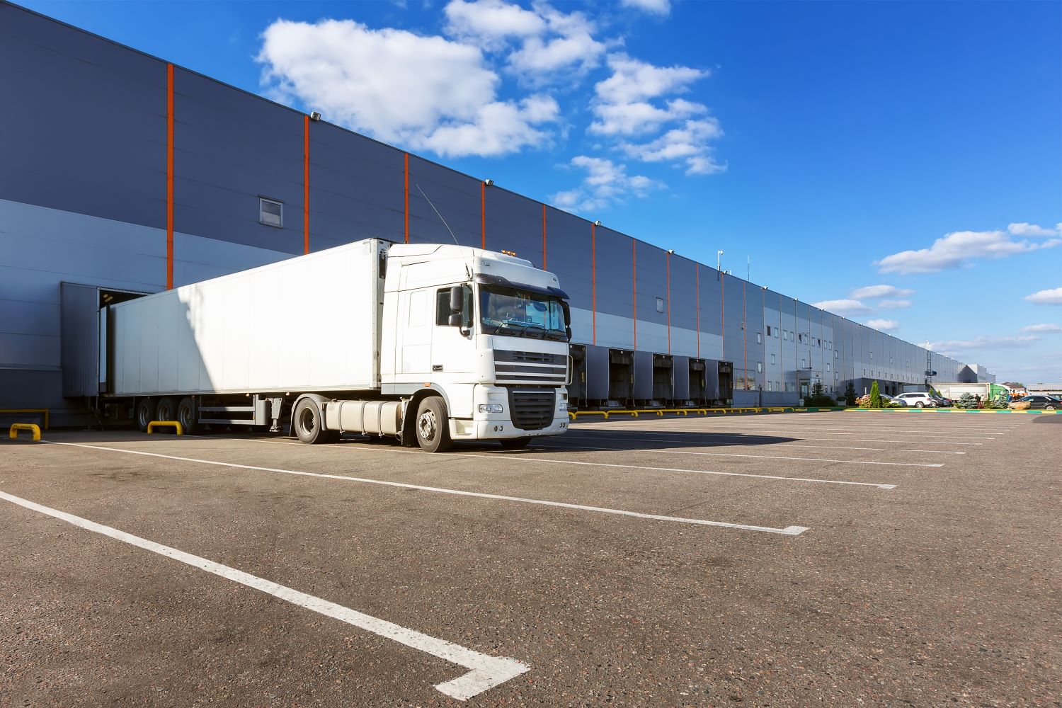 Logistika