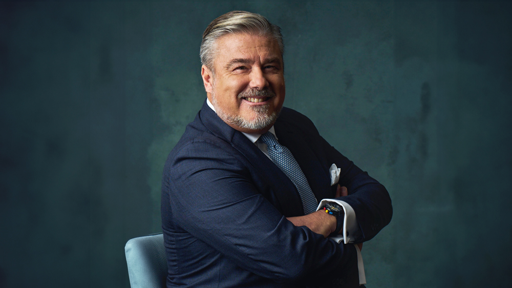 Miha Košak