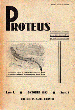 Proteus