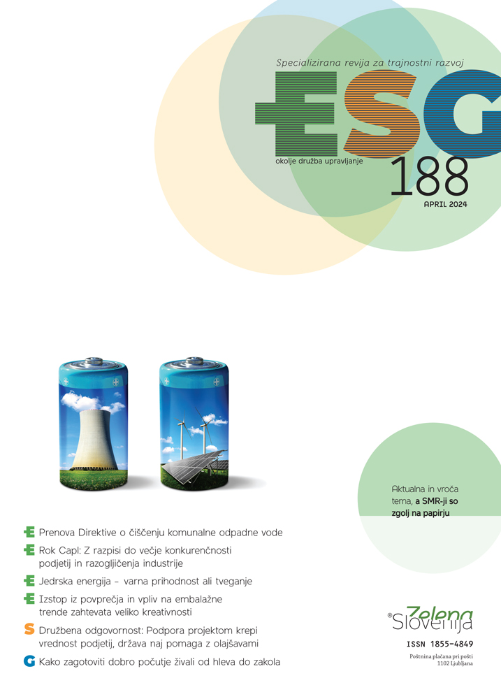 ESG 188