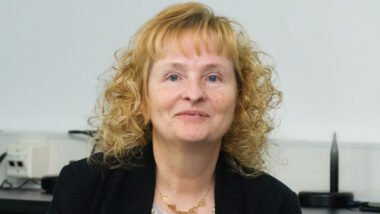 Mag. Mira Kos Skubic