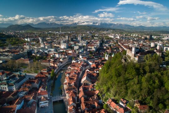20160421 Ljubljana
