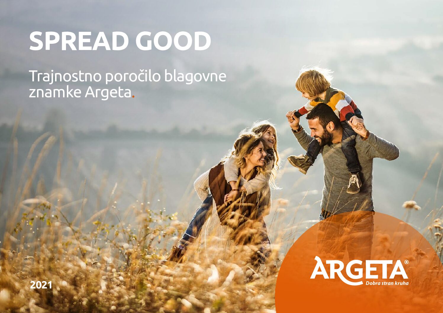 ARGETA TRAJNOSTNO POROCILO 2021 22 pdf