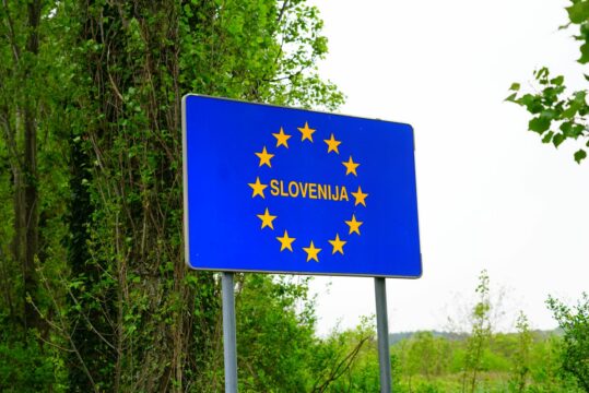 Slovenija