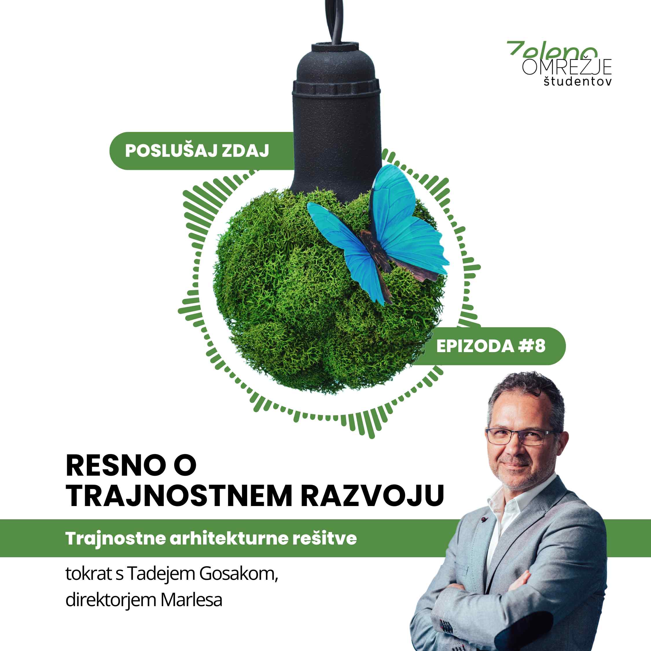 Resno o trajnostnem razvoju, 8. epizoda