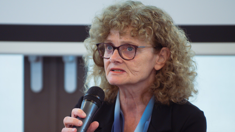 Antonija Bozic Cerar