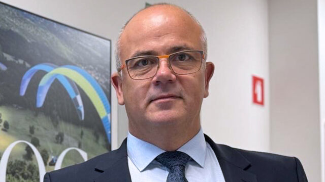 Bogdan Cesnik