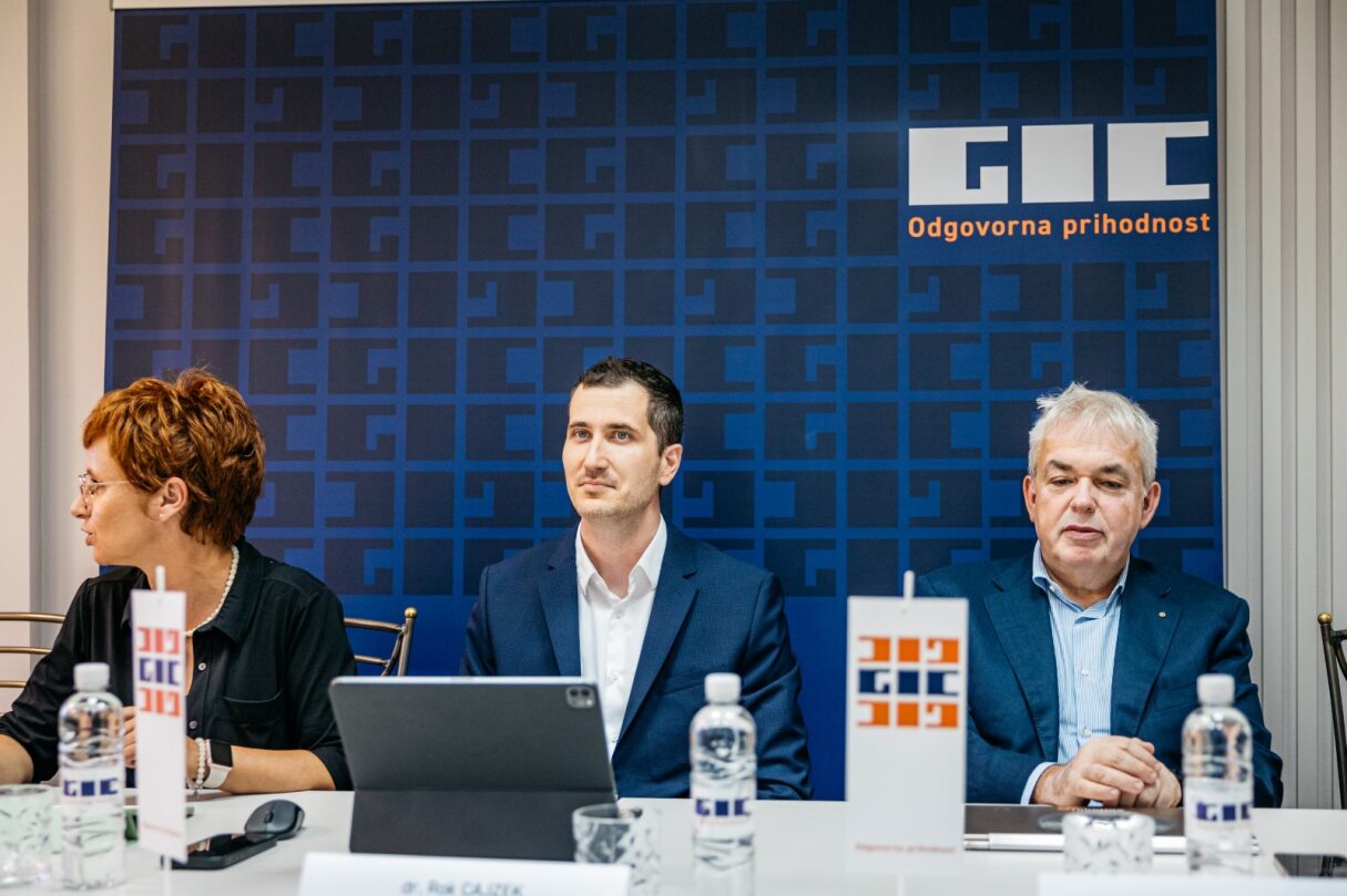 GIC