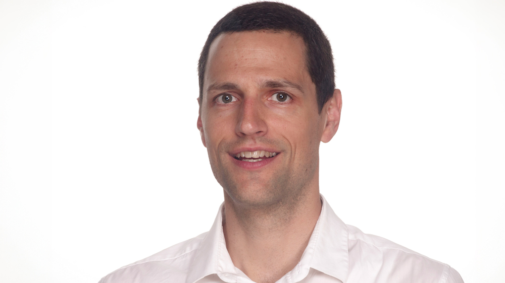 Jonas Sonnenschein