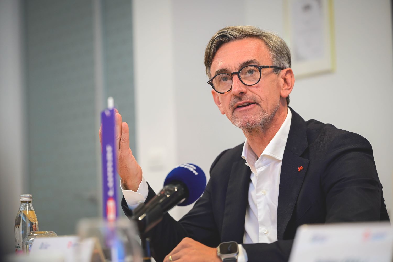 Marko Lukic lastnik in direktor Lumar Foto Marko Pigac 2