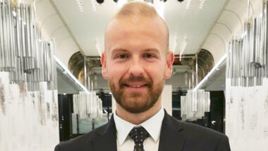 Rene Bizjak, Agencija za energijo