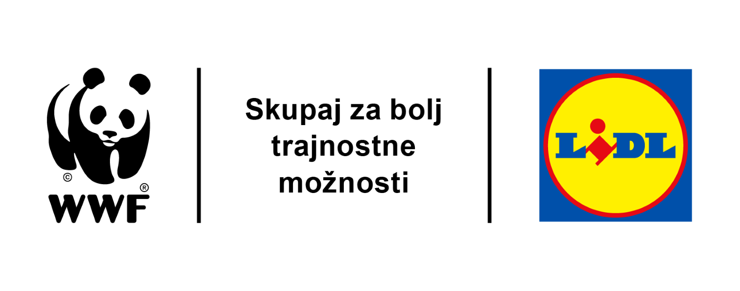 WWF Partnership Badge SI