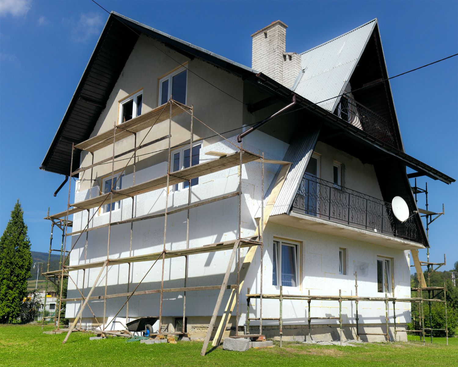 hisa