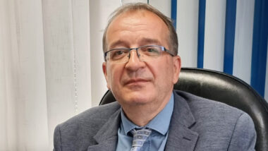 Aleksander Mirt