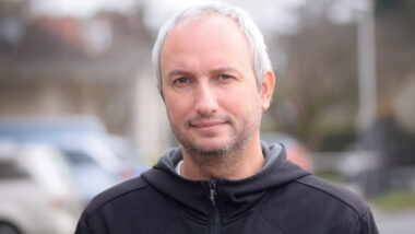 Dr. Blaž Likozar, Kemijski inštitut