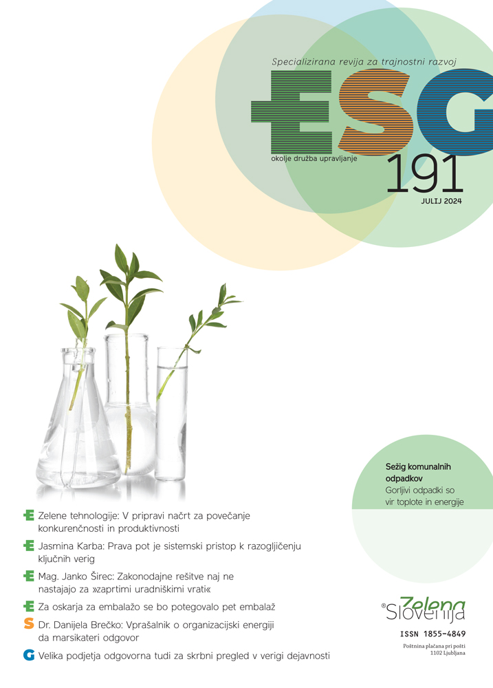 ESG 191