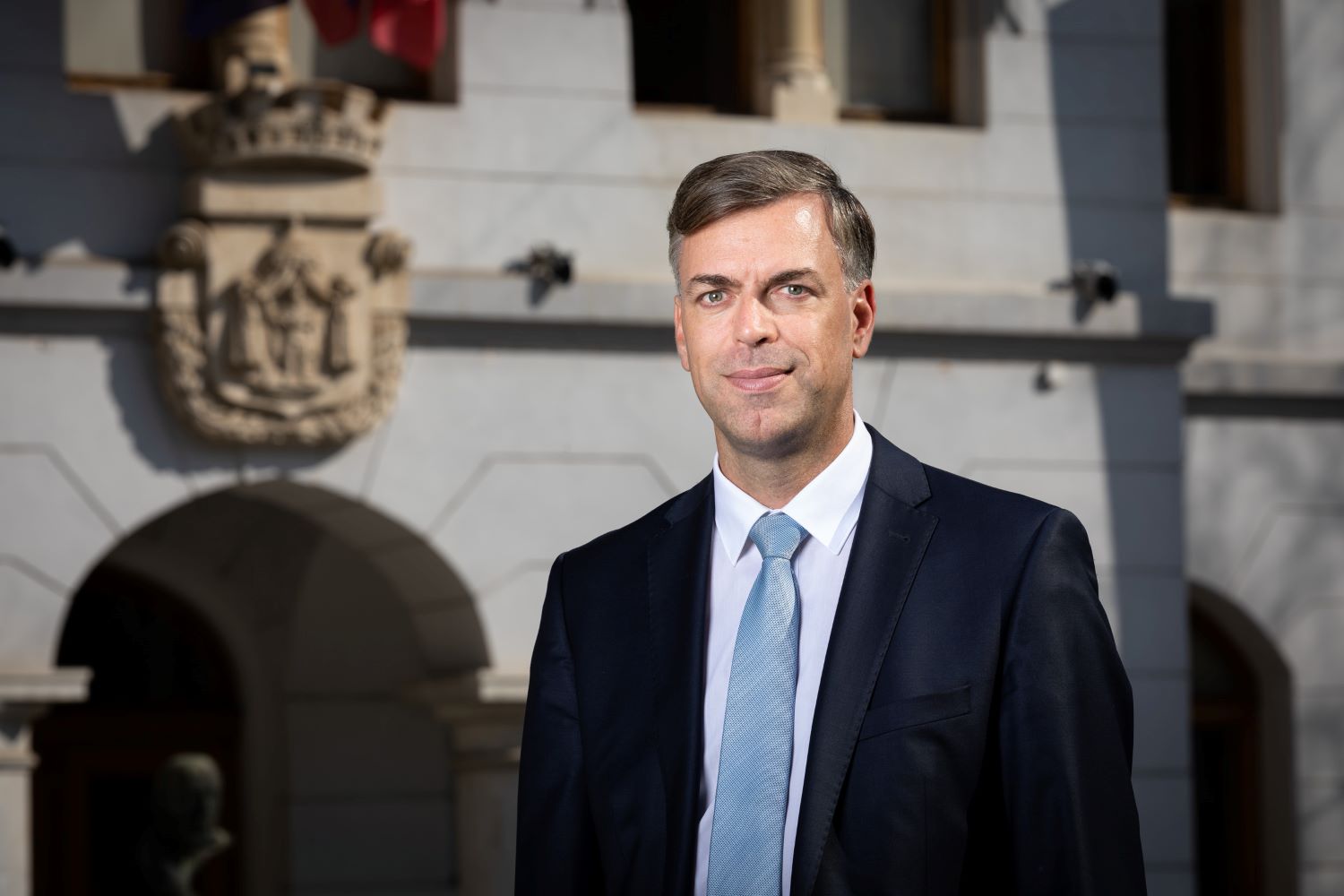Gregor Macedoni foto Bostjan Pucelj