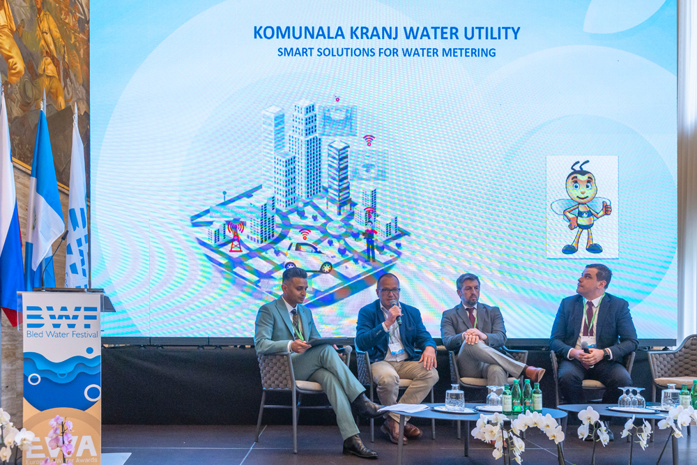 Komunala Kranj ESG 191